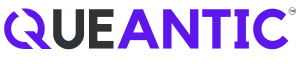 Queantic Logo